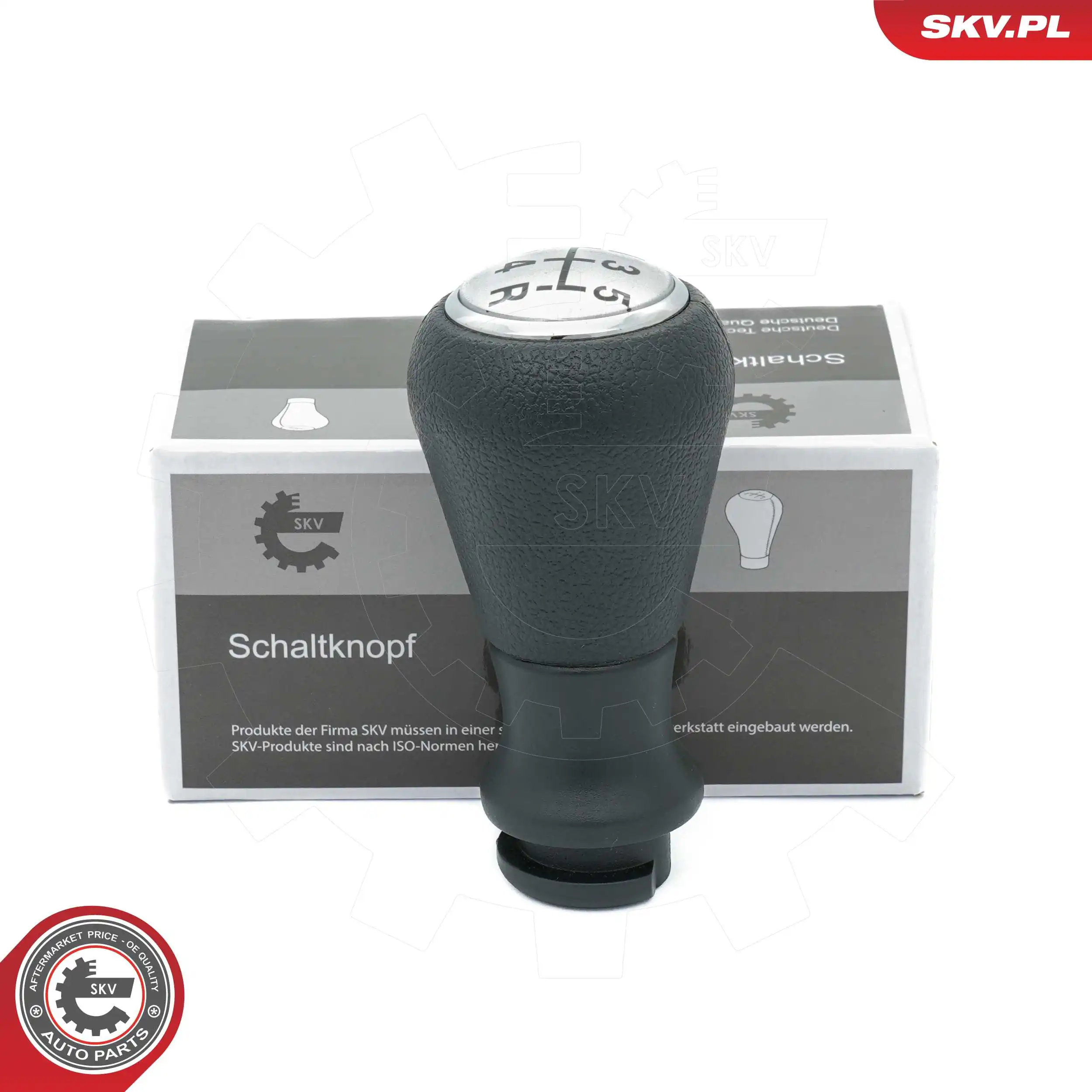 Gear Lever Knob